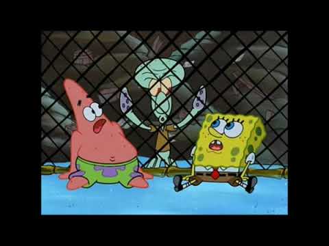 SpongeBob Music - Lumbering Giant