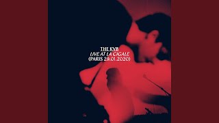 Music video thumbnail preview for Awake (Live) by The KVB