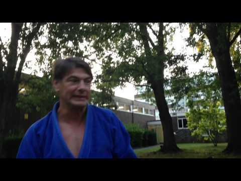 My Ice Bucket with Ray Stevens.