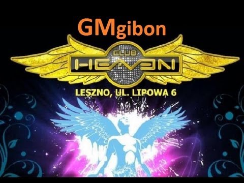 HEAVEN LESZNO - DJ WAJS In Da Mix - Live 6-03-2010