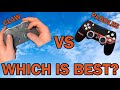 Claw V Paddles Scuf Battle Beaver Etc 5 MINS
