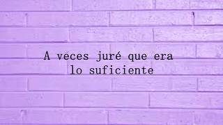 Nao - Another Lifetime (Español)