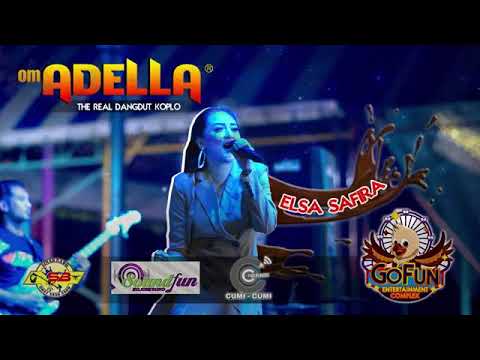 ELSA-SAFIRA.MUNDUR ALON ALON.ADELLA