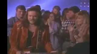 Travis Tritt T-R-O-U-B-L-E