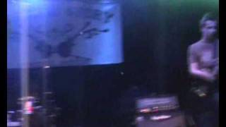 The New Story - Broken Soul (live at TON Fest, Unna Germany)