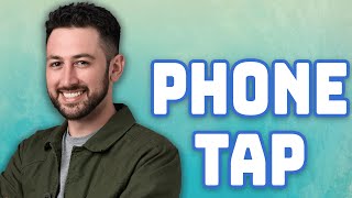 Timid Ben's New Dad (Phone Tap) | Brooke and Jeffrey
