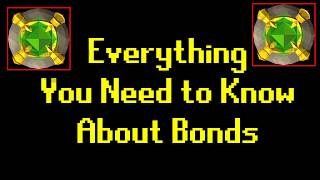 How osrs Bonds Work