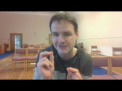 Humility that leads to Service