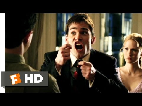 American Pie Wedding