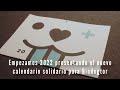Calendario solidario BioDogtor 2022