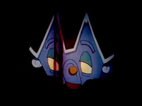 Koza x Migekk - Szklane domy