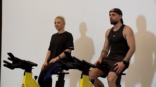 Բուժ ինֆո/Buj Info/Մարզվենք միասին/15.10.2024