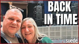 This Weekend Took Us Right Back