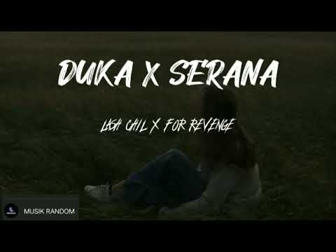 LAGU VIRAL TIKTOK 2023 | DUKA X SERANA last child x for revenge