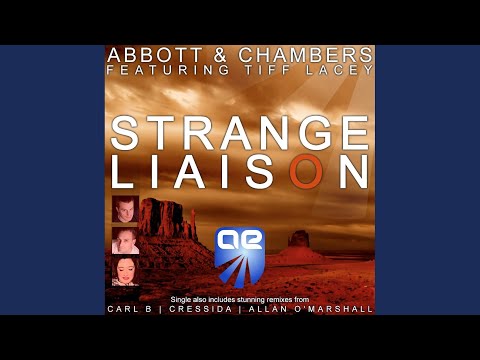 Strange Liaison (Carl B Remix)