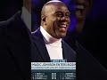 NBA Champ Magic Johnson Enters BIDDING FOR BRONCOS ? #shorts