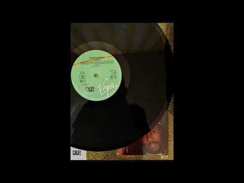 Winston Reedy - The Word ( In The Beginning )