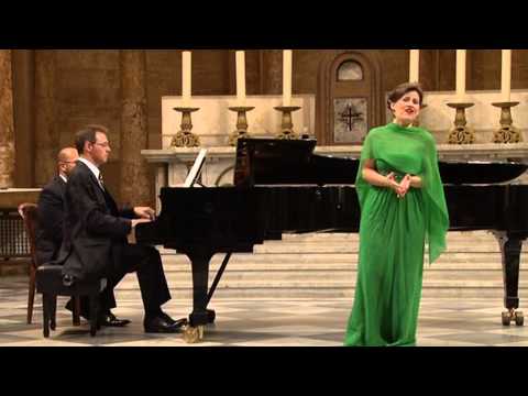 Artemisa Repa - Puccini - La Boheme - Quando men vo