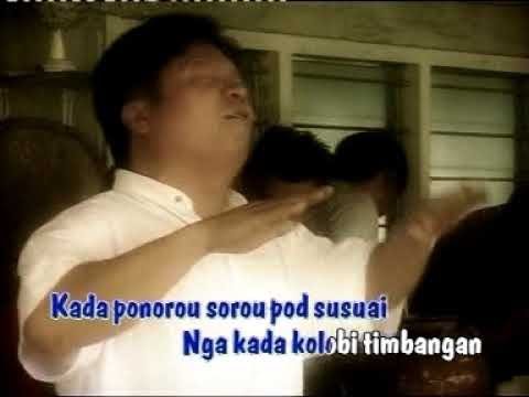 Karaoke SUMIRARAMAI - Francis Landong
