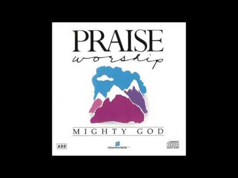 Praise Him video