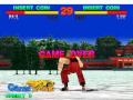 Zinc Tekken
