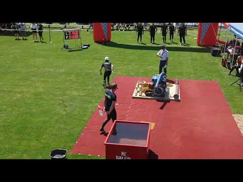 DHZ Topolecká muži