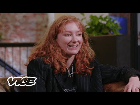 Froukje | Het VICE Interview