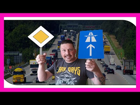 Es geht wieder zur Sache  #6 Highlights von der Autobahn