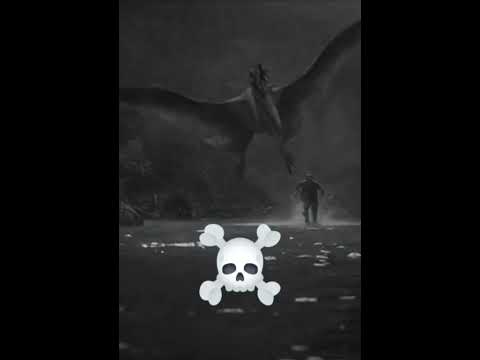 Jurassic World What If