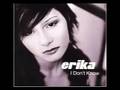 Erika - I don't know (remix) 