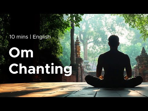 Ease Stress with Every Chant