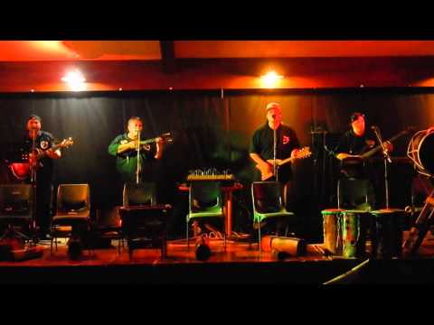 Pasifika After Party 2016 - 2POUZ FYNIST with JAROME PARE