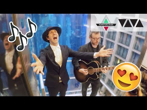 Maximo Park | Risk To Exist | VIVA Fahrstuhlmusik Exklusiv