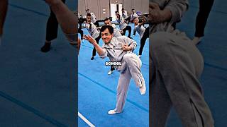 Download lagu How Jackie Chan Learned Martial Arts mp3 Download lagu How Jackie Chan Learned Martial Arts mp3