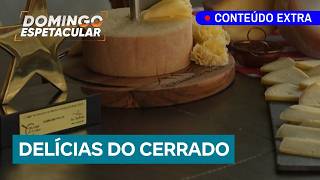 50 por 1: Alvaro descobre refúgio no meio do Cerrado e conhece o verdadeiro sabor suíço