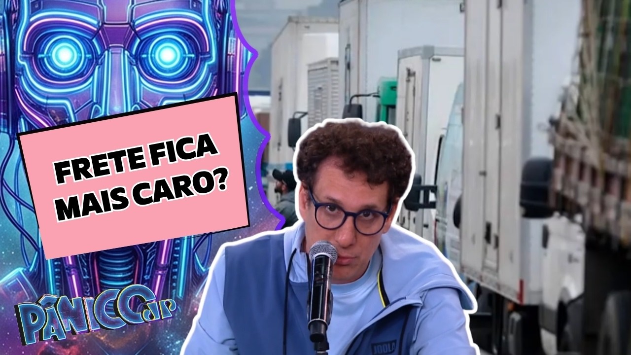 APROVAÇÃO DE LULA DESPENCA EM PESQUISA E MP DO FRETE COMPLICA TUDO? SAMY DANA EXPLANA