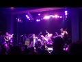 Death by Stereo Live @ Observatory 