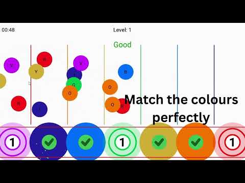 Myrix Colour Match
