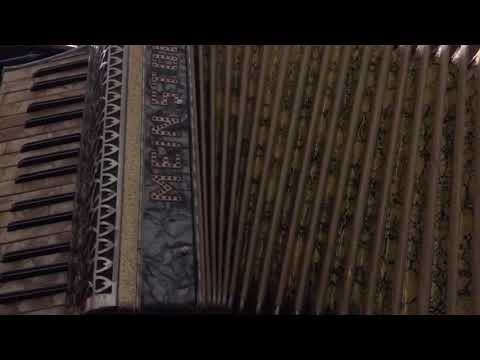Das Kufstenlied Accordion Cover