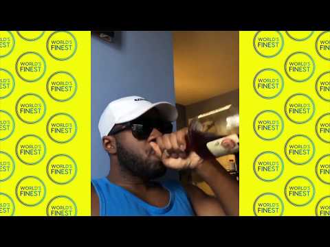 Bassboy makes a banger in seconds after watching Migos, Nicki Minaj, Cardi B - MotorSport video