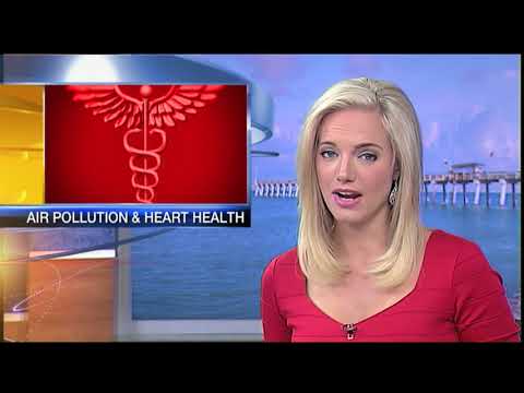 Video: ABC 7 News at 5:30pm - Friday August 3, 2018