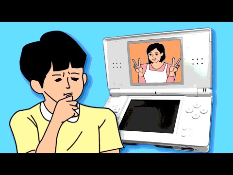 HOW IS MOM STILL HIDING MY GAME?!