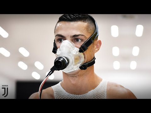 The International Juventus Players Check in to J|Medical | Juventus