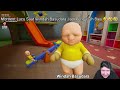 Momen Lucu Windah Basudara Jadi Pengasuh Bayi Baby Yellow