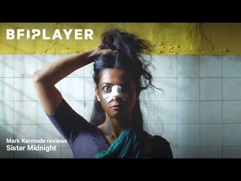 Mark Kermode reviews Sister Midnight (2024) | BFI Player