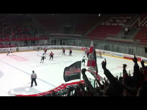 Jesenice : Olimpija 31.3.16 3