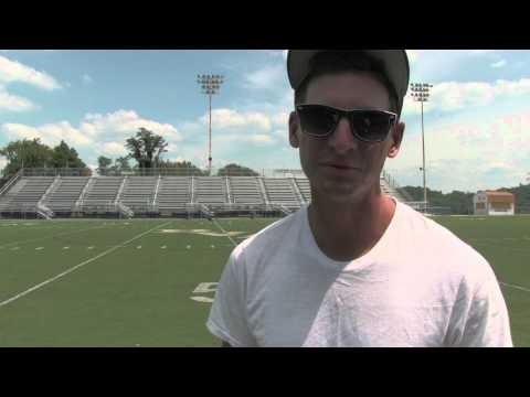 Cavaliers 2012 Call To Action: Show Your Support!