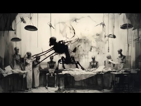 TOOL “NO QUARTER”