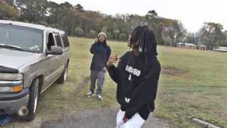 HardHead Swagg - Hardhead Da Gang (UnOfficial Vide