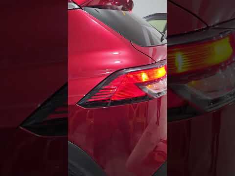 TOYOTA COROLLA CROSS HY RID Z LEATHER PKG 2024 BRAND NEW #corollacross #manhaautos #nuralamrony